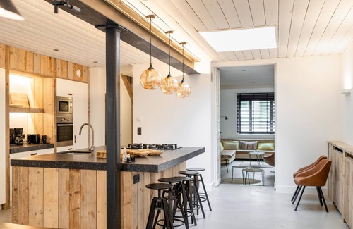 Blankenberge House | Luxury holiday home for 20 people, Blankenberge 250 meters from the beach