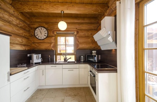 Feldberg Ski Chalet | Luxury holiday home No. 1 top location on the Feldberg sauna outdoor hot tub fireplace