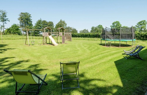Thirimont House | Luxury Holiday Home with Private Garden
