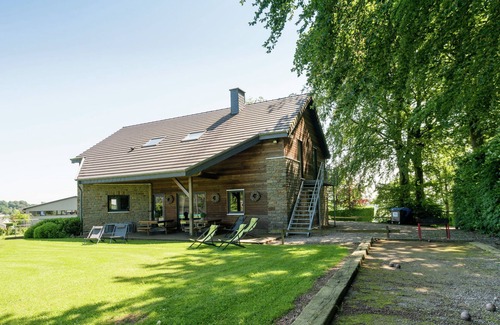 Thirimont House | Luxury Holiday Home with Private Garden