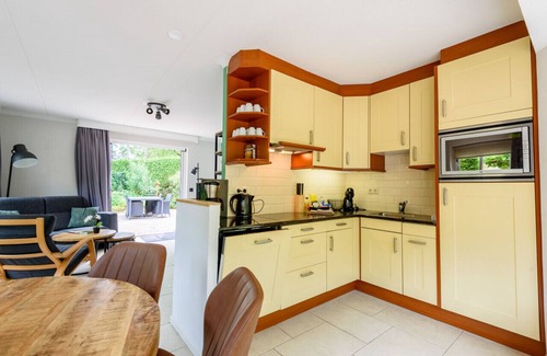 Krachtighuizen House | LUXURY holiday home for 6 people on the Veluwe