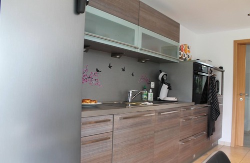 Marchin House | Luxury holiday home in Marchin with wellness