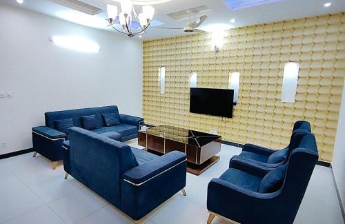 Islamabad Villa | Luxury Holiday Home in Islamabad