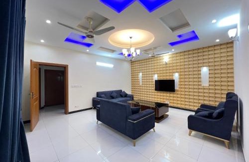 Islamabad Villa | Luxury Holiday Home in Islamabad