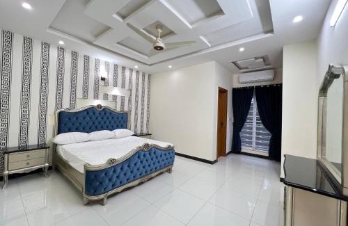 Islamabad Villa | Luxury Holiday Home in Islamabad Margala Hills View