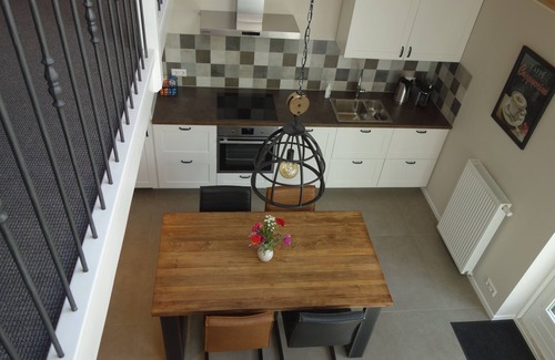 Schoorl House | Luxury holiday home near the dunes and visitor center!