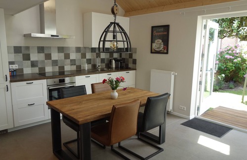 Schoorl House | Luxury holiday home near the dunes and visitor center!