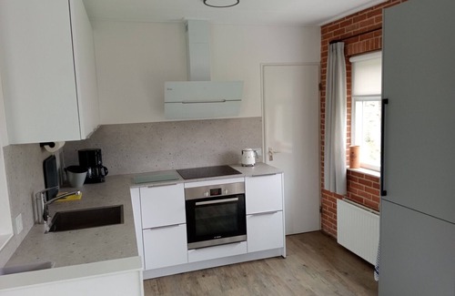 Westkapelle House | Luxury holiday home 200m from the beach, Joossesweg