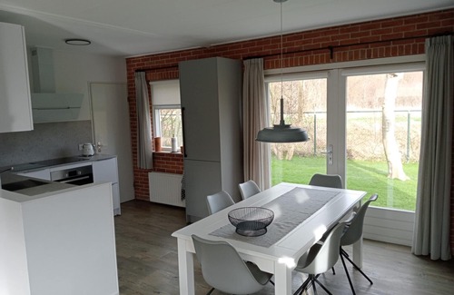 Westkapelle House | Luxury holiday home 200m from the beach, Joossesweg