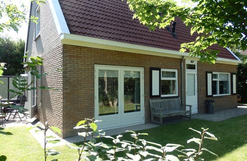 Westkapelle House | Luxury holiday home 200m from the beach, Joossesweg