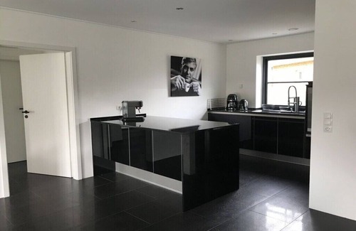 Tating House | Luxury holiday home Room No. 27A