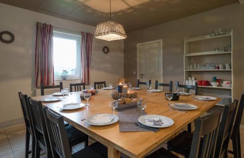 Thirimont House | Luxury Holiday Home with Private Garden