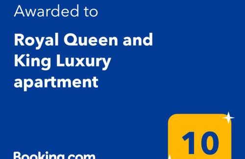 Kodrra Apartment | Luxury Holiday in Royal Apartment for King and Queen