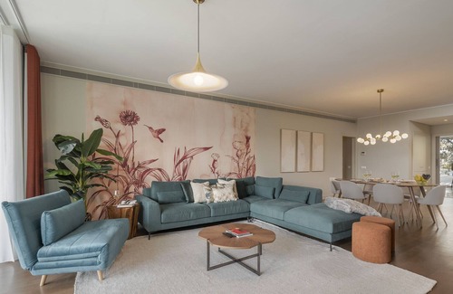 Sao Martinho Apartment | Luxury holiday - Madeira Oceanview Paradise
