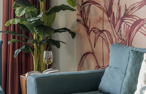 Sao Martinho Apartment | Luxury holiday - Madeira Oceanview Paradise