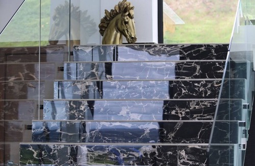 Pinar Quemado Villa | Luxury Hollywood Style Mountain Villa