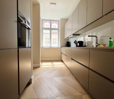 Innere Altstadt Apartment | Luxury Home/3-Raum-Suite an der Frauenkirche/2