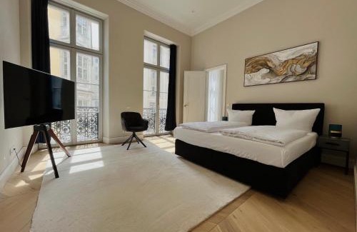 Innere Altstadt Apartment | Luxury Home/3-Raum-Suite an der Frauenkirche/2