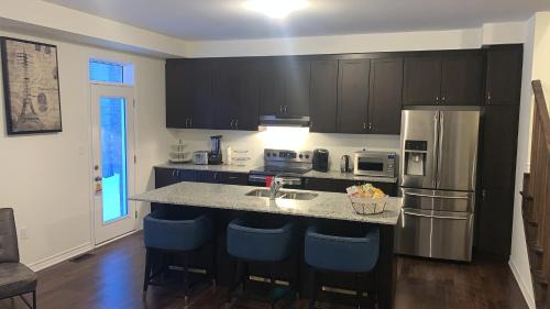 Pickering House | Luxury Home Away From Home