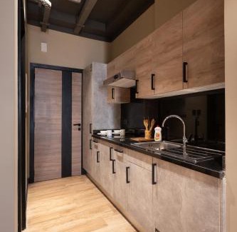 Duqm Apartment | Luxury home away Studio by Spacey Duqm 81