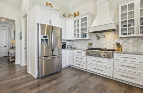 Gulfport House | Luxury Home/Beach Views & Pool/EV Charger
