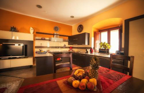 Bosa Historic Centre Apartment | Luxury Home Bosa Apartment