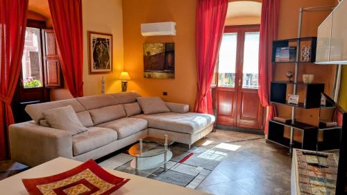 Bosa Historic Centre Apartment | Luxury Home Bosa Apartment