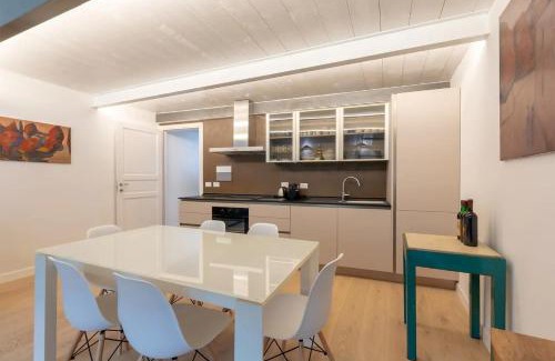 Duomo Apartment | Luxury Home Florence vista Cappelle Medicee