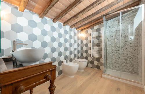 Duomo Apartment | Luxury Home Florence vista Cappelle Medicee