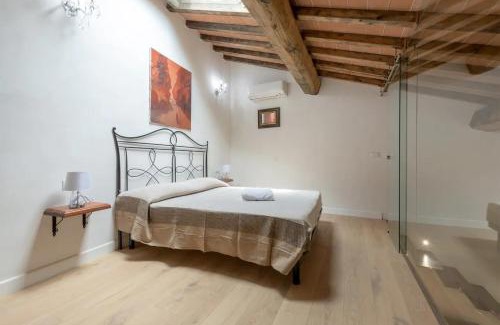 Duomo Apartment | Luxury Home Florence vista Cappelle Medicee