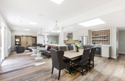 Napa House | Luxury Home for Family and Friends Near Downtown Napa - 5BDRs