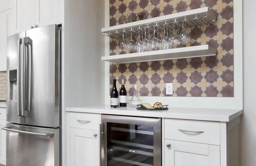Napa House | Luxury Home for Family and Friends Near Downtown Napa - 5BDRs