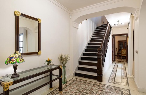 Fuengirola City Centre House | Luxury Home Fuengirola Center by AORA STAY