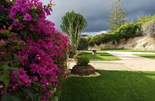Bosa Marina Apartment | luxury Home Garden Bosa Marina
