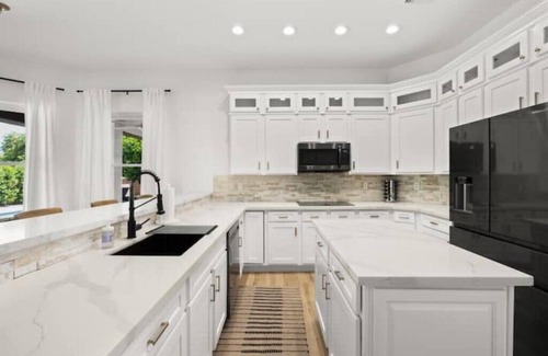 Mesa House | Luxury Home/Heated Pool/Theater/Putting Green AZnn