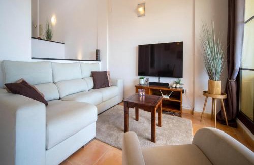 Altea la Vella House | Luxury Home in Altea with Mountain Views