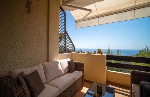 Altea la Vella House | Luxury Home in Altea with Mountain Views