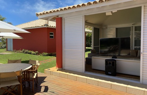 Sauipe House | Luxury home in Costa do Sauípe