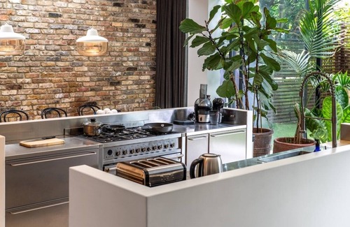 Fulham Broadway House | Luxury Home in Chelsea/Fulham