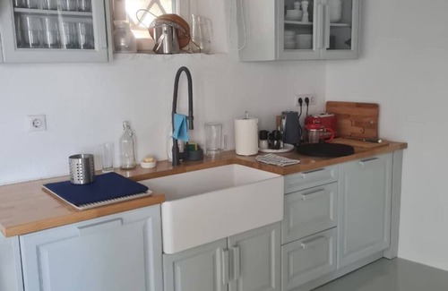 Apollonia House | Luxury home in Exambela, Sifnos