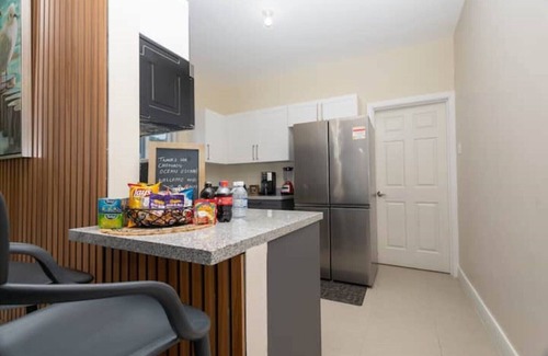 Lucea Apartment | Luxury home in Jamaica