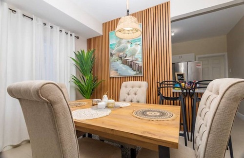 Lucea Apartment | Luxury home in Jamaica