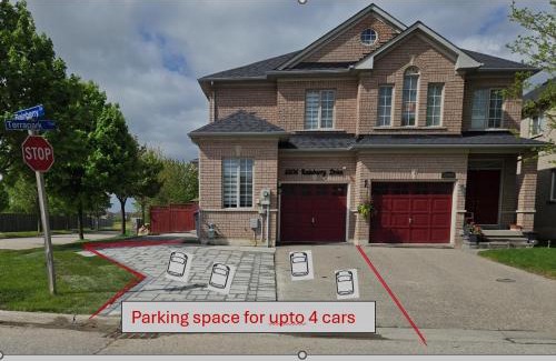 Churchill Meadows House | Luxury Home in Mississauga