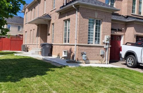 Churchill Meadows House | Luxury Home in Mississauga