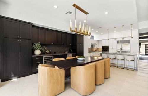 Palm Desert House | Luxury Home in Nationally Renowned Bighorn Golf Club Community.