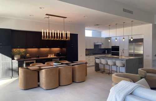Palm Desert House | Luxury Home in Nationally Renowned Bighorn Golf Club Community.