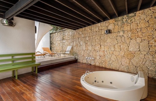 Casa de Campo Villa | Luxury Home In Paradise