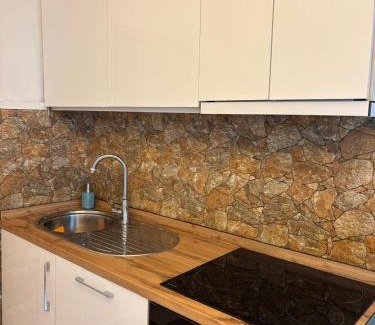 Prizren House | Luxury Home in Prizren