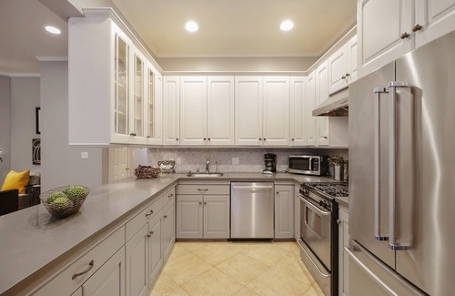 Eureka Valley House | Luxury Home in SF's best neighborhood! Perfect for families or business groups