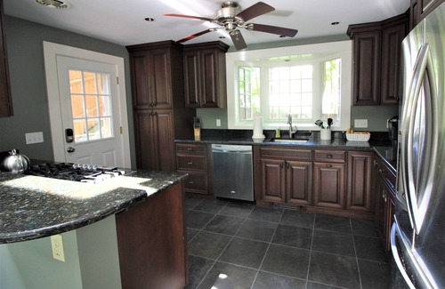 Rockport House | Luxury Home in the Heart of Rockport